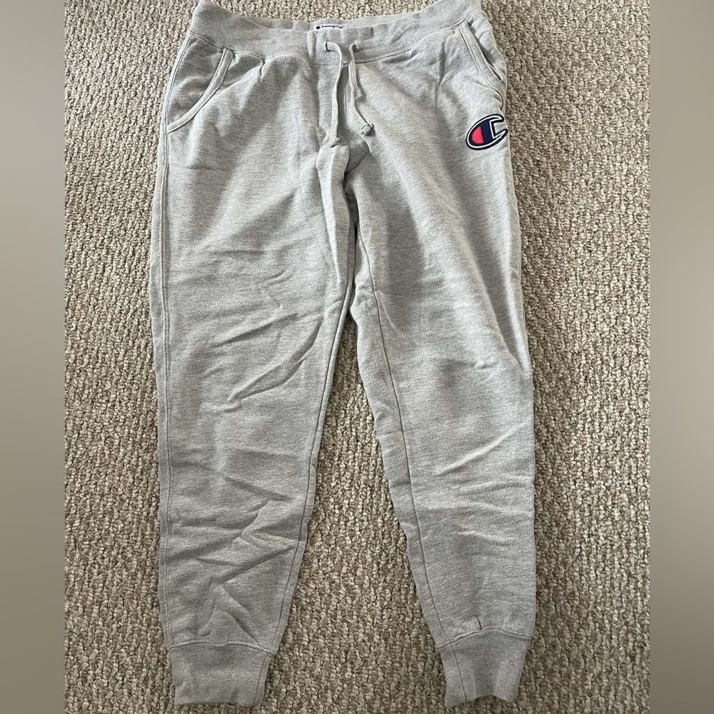 Champion sweatpants